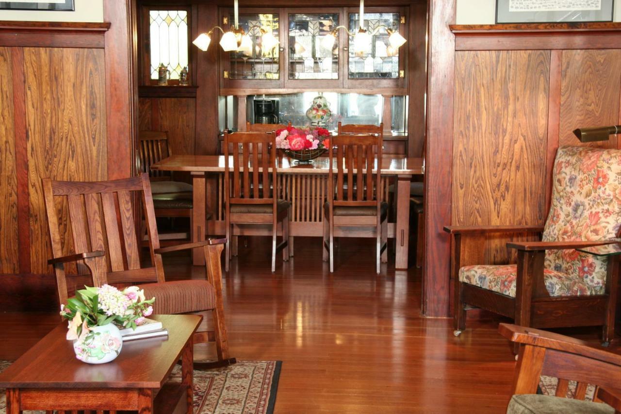 Eureka Street Inn Sutter Creek Exterior photo